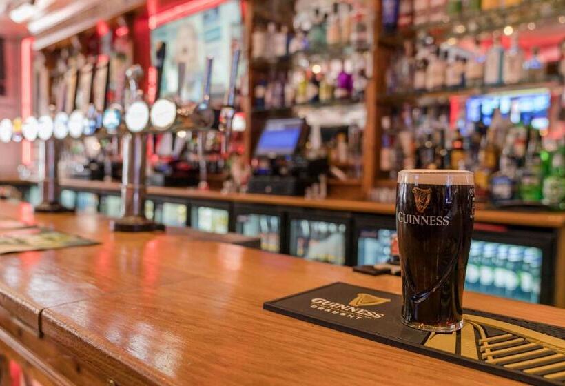 Fotos del hotel Central Station  Liverpool:  13