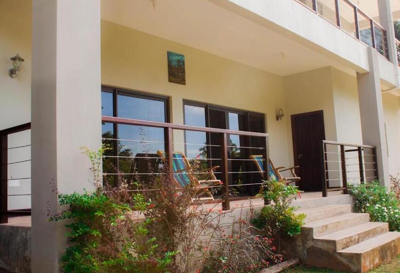 Fotos del hotel Royale Panorama View Apartment:  14