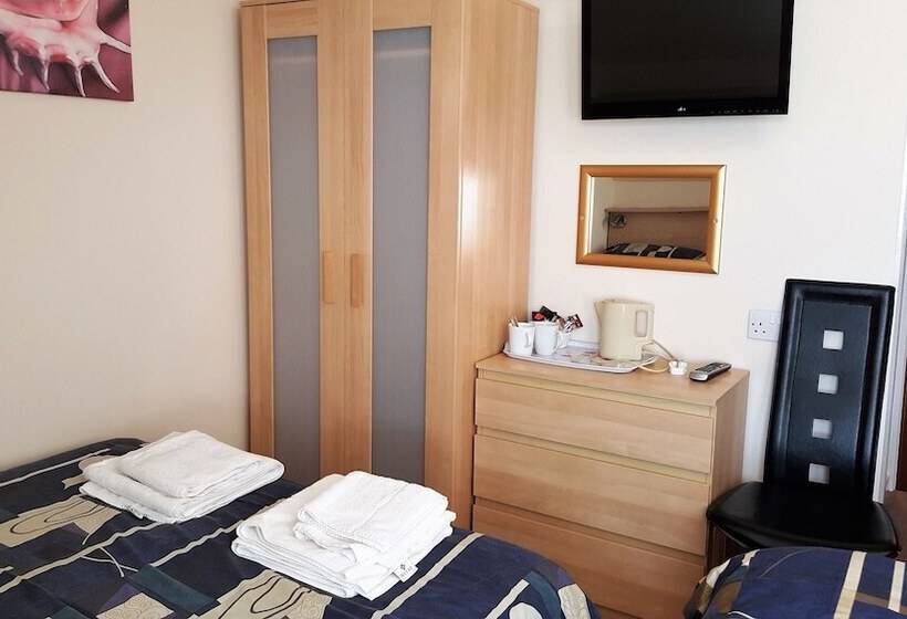 Fotos del hotel The Beverley:  21