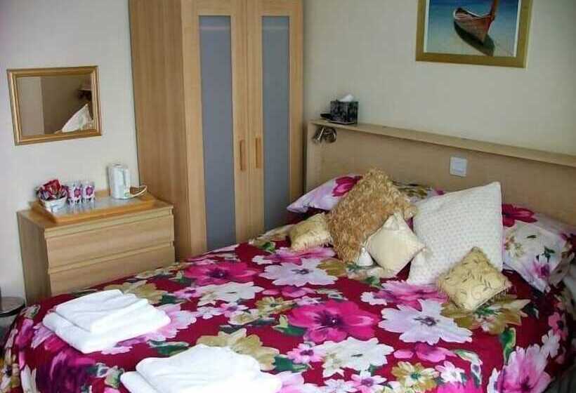 Fotos del hotel The Beverley:  3