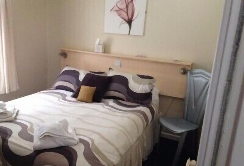 Fotos del hotel The Beverley:  7