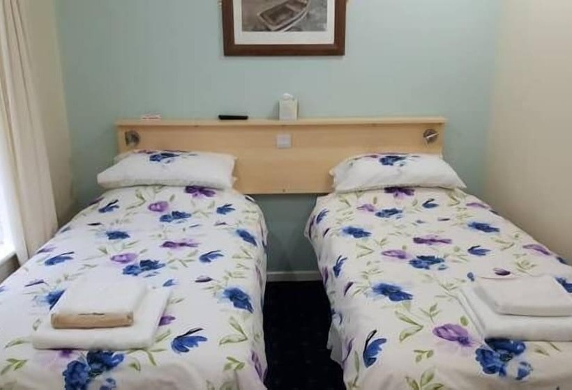 Fotos del hotel The Beverley:  10