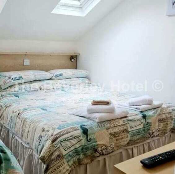 Fotos del hotel The Beverley:  23