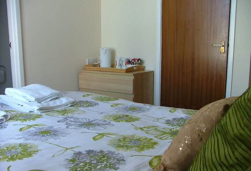 Fotos del hotel The Beverley:  8