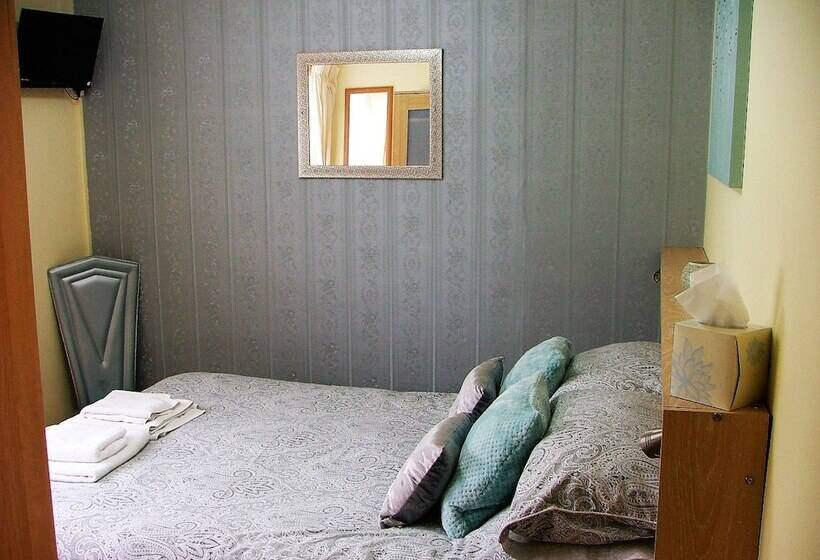 Fotos del hotel The Beverley:  19