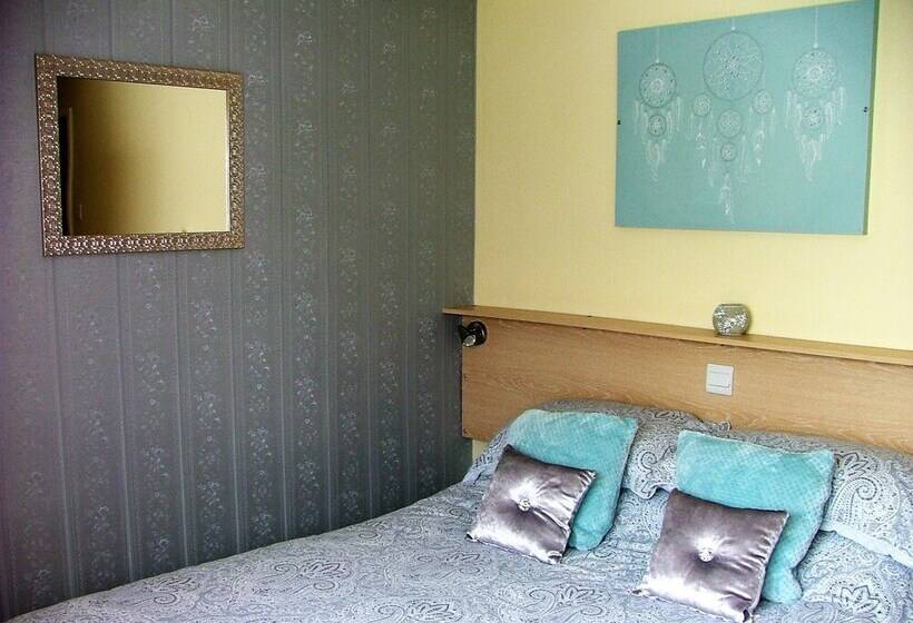 Fotos del hotel The Beverley:  16