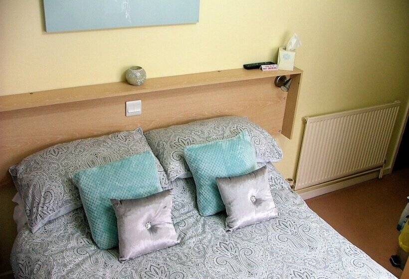 Fotos del hotel The Beverley:  12