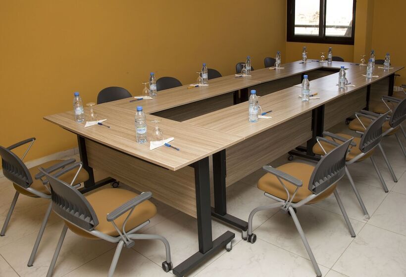 Fotos del hotel Wakola Hotel Fass Dakar:  3