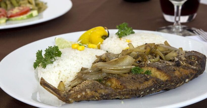 Fotos del hotel Wakola Hotel Fass Dakar:  11