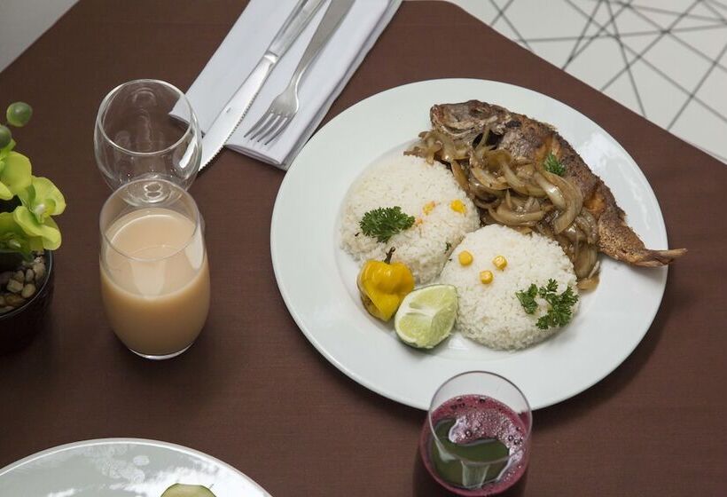 Fotos del hotel Wakola Hotel Fass Dakar:  2