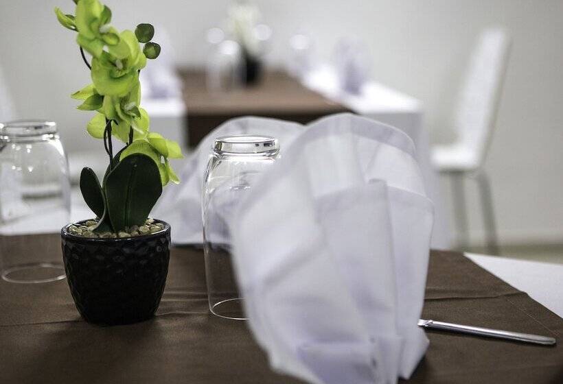 Fotos del hotel Wakola Hotel Fass Dakar:  6