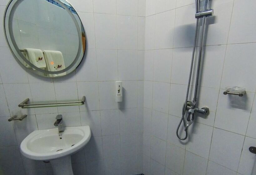 Fotos del hotel Wakola Hotel Fass Dakar:  5