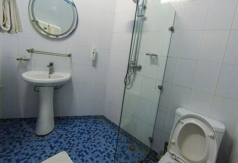 Fotos del hotel Wakola Hotel Fass Dakar:  9