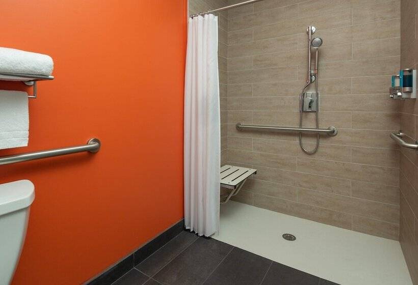 Fotos del hotel Aloft Miami Aventura:  21