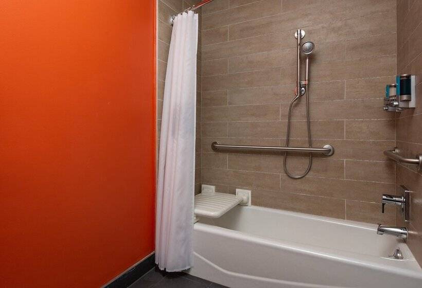 Fotos del hotel Aloft Miami Aventura:  19