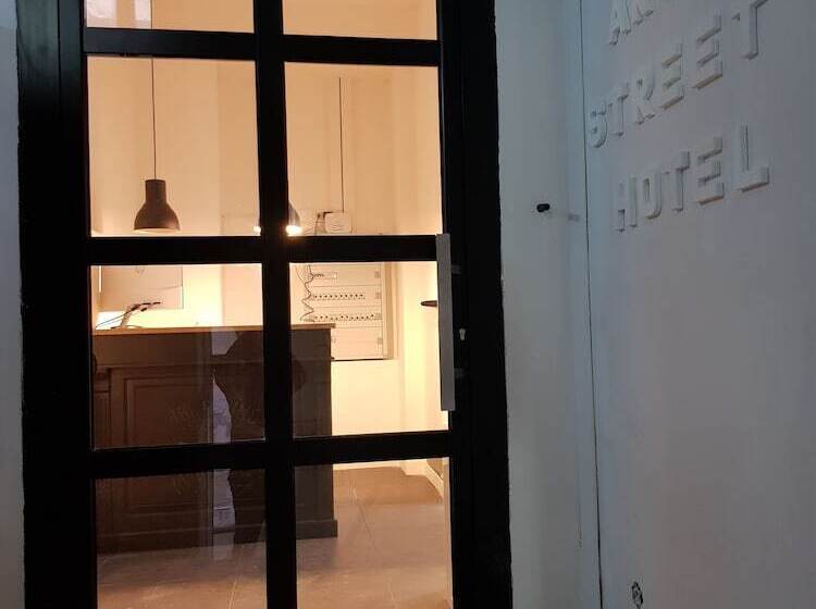 Fotos del hotel Art Street:  6