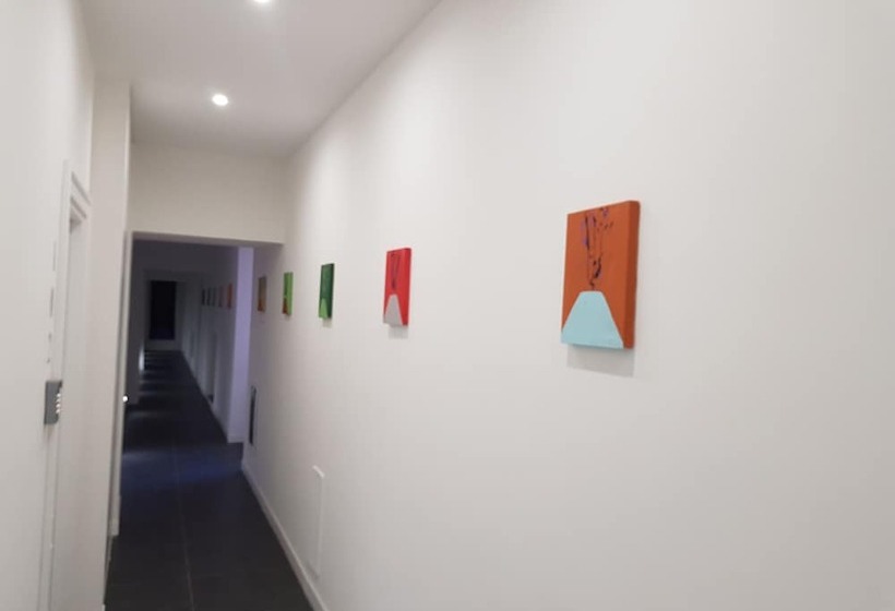 Fotos del hotel Art Street:  2