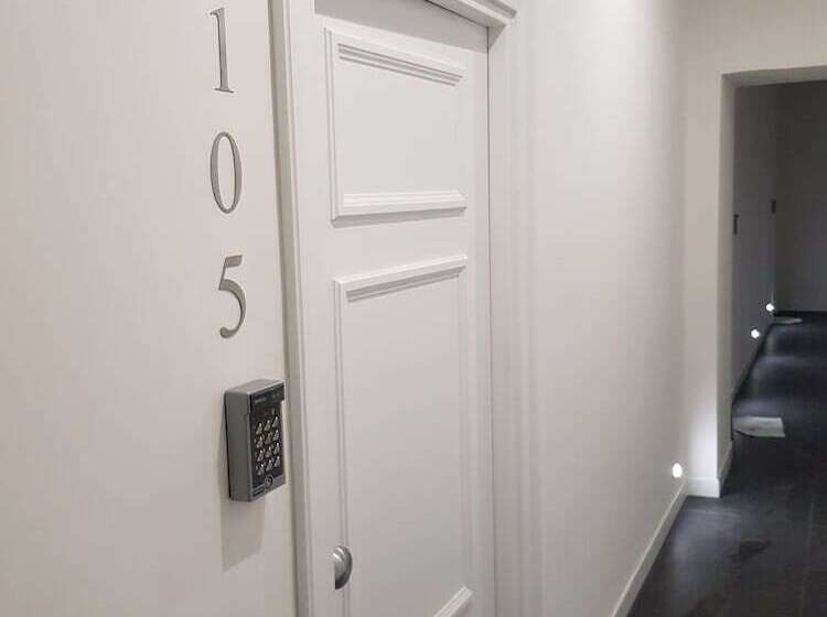 Fotos del hotel Art Street:  11