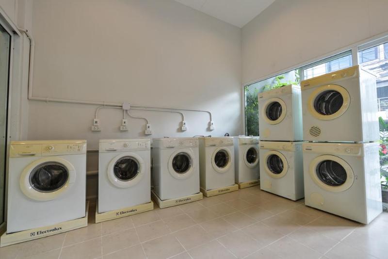 Fotos del hotel Aspira Residence Ruamrudee:  4