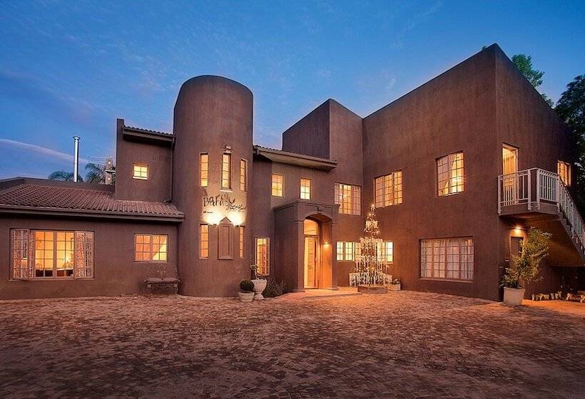 Fotos del hotel Baruch Guesthouse On Lovell:  14