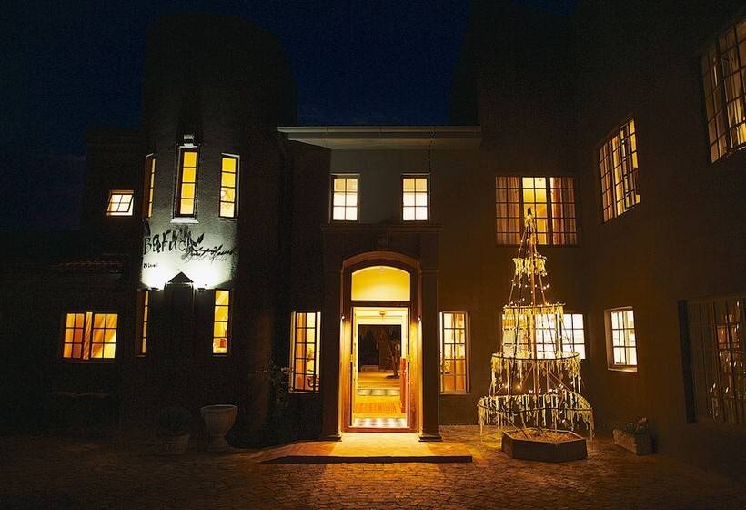 Fotos del hotel Baruch Guesthouse On Lovell:  8