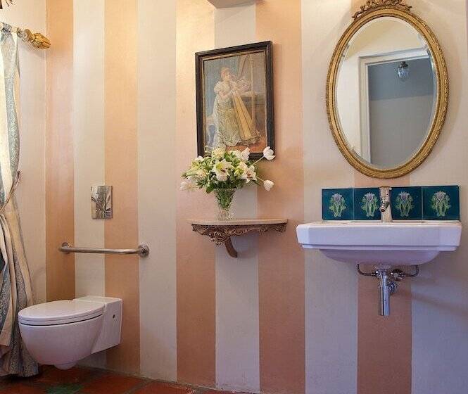 Fotos del hotel Baruch Guesthouse On Lovell:  12