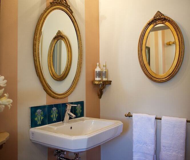 Fotos del hotel Baruch Guesthouse On Lovell:  6