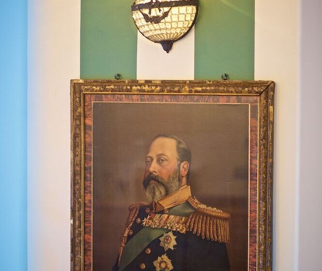 Fotos del hotel Baruch Guesthouse On Lovell:  7