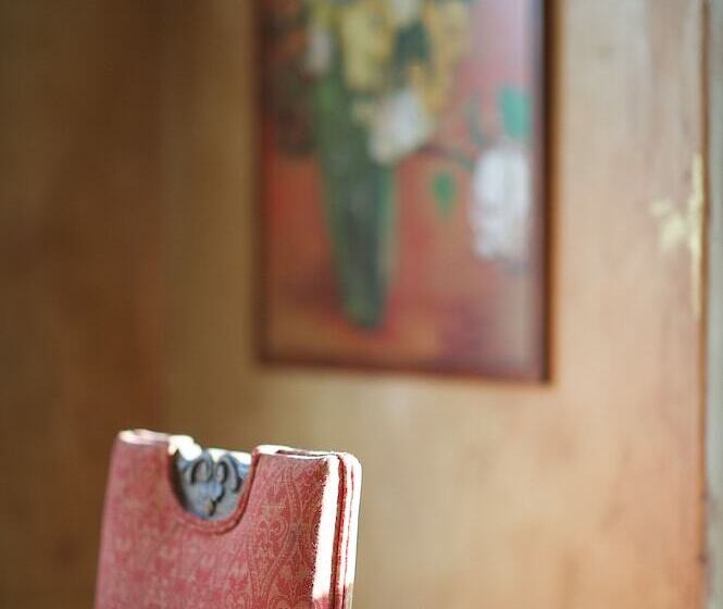 Fotos del hotel Baruch Guesthouse On Lovell:  24