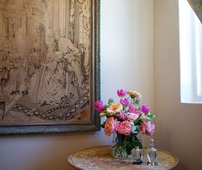 Fotos del hotel Baruch Guesthouse On Lovell:  18