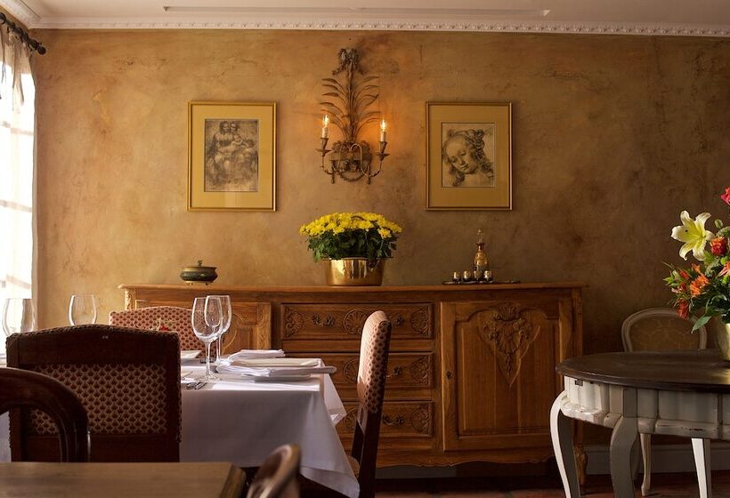 Fotos del hotel Baruch Guesthouse On Lovell:  10