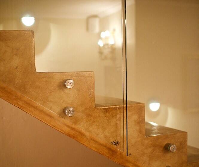 Fotos del hotel Baruch Guesthouse On Lovell:  23