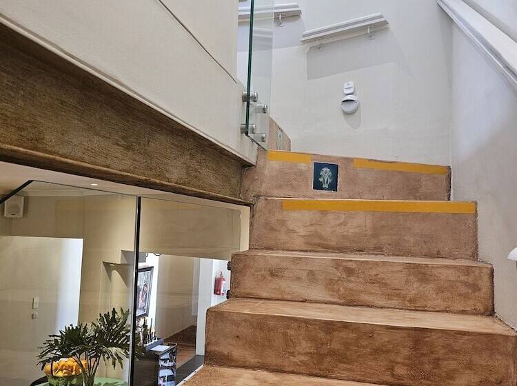 Fotos del hotel Baruch Guesthouse On Lovell:  2