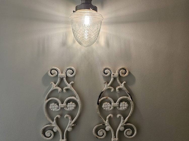 Fotos del hotel Baruch Guesthouse On Lovell:  21