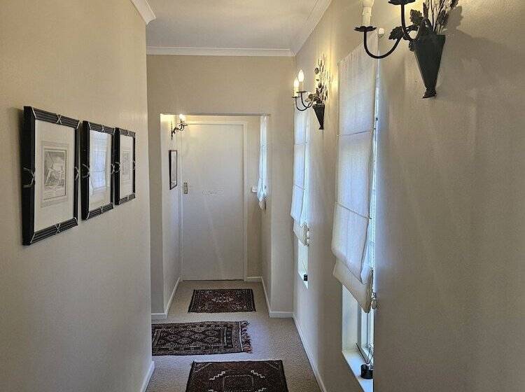 Fotos del hotel Baruch Guesthouse On Lovell:  9