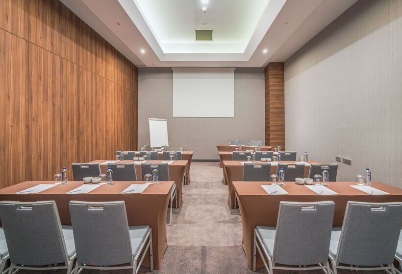 Fotos del hotel Concorde Luxury Resort & Casino & Convention & Spa:  269