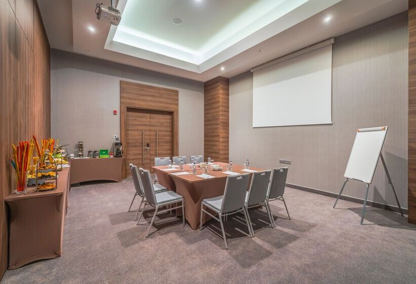 Fotos del hotel Concorde Luxury Resort & Casino & Convention & Spa:  27