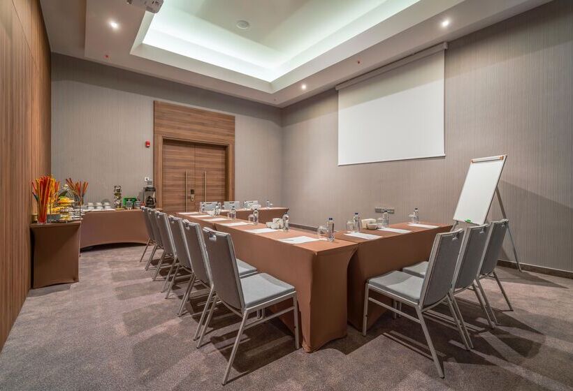 Fotos del hotel Concorde Luxury Resort & Casino & Convention & Spa:  57