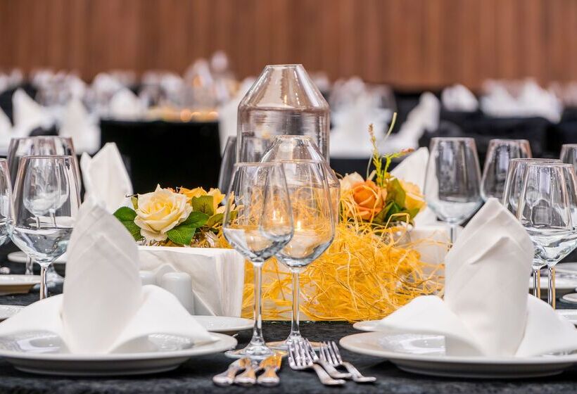 Fotos del hotel Concorde Luxury Resort & Casino & Convention & Spa:  213