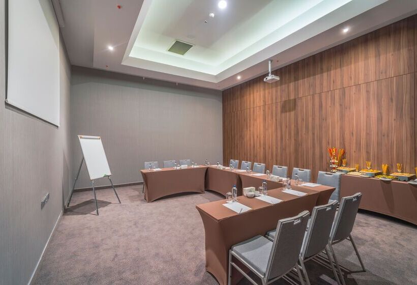 Fotos del hotel Concorde Luxury Resort & Casino & Convention & Spa:  42