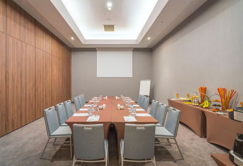 Fotos del hotel Concorde Luxury Resort & Casino & Convention & Spa:  388