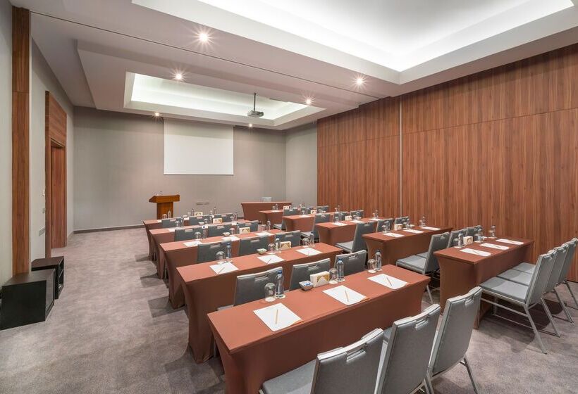 Fotos del hotel Concorde Luxury Resort & Casino & Convention & Spa:  54