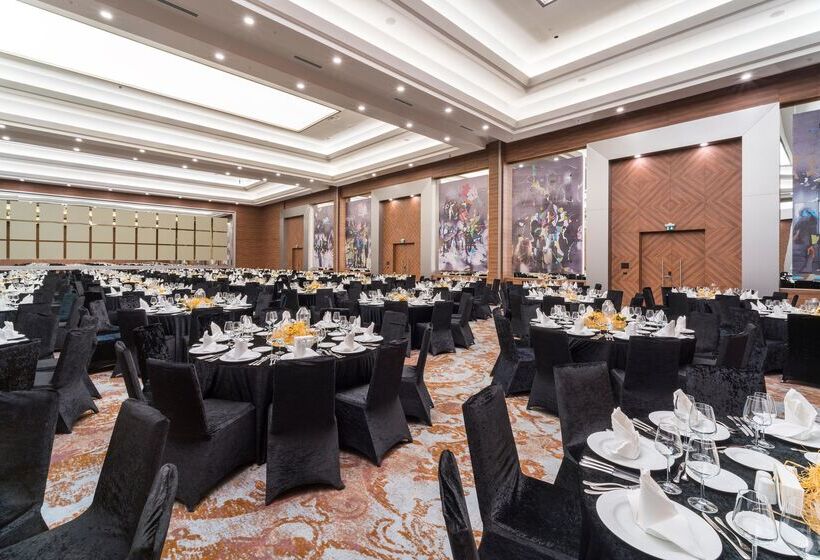 Fotos del hotel Concorde Luxury Resort & Casino & Convention & Spa:  248