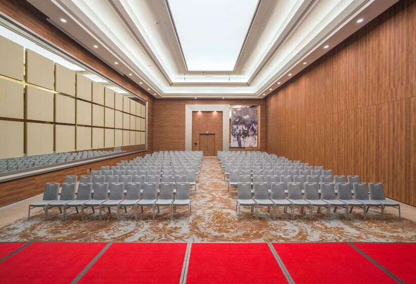 Fotos del hotel Concorde Luxury Resort & Casino & Convention & Spa:  356