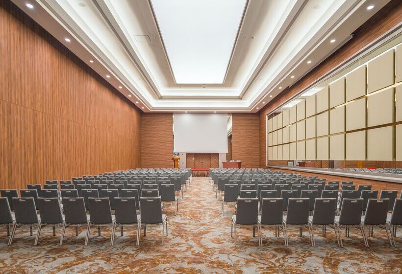 Fotos del hotel Concorde Luxury Resort & Casino & Convention & Spa:  281