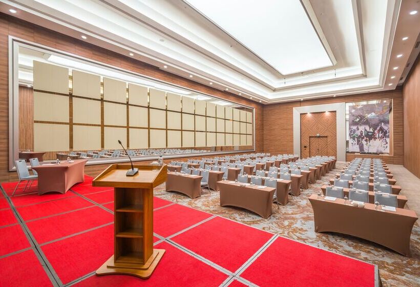 Fotos del hotel Concorde Luxury Resort & Casino & Convention & Spa:  451