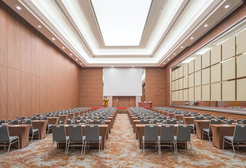 Fotos del hotel Concorde Luxury Resort & Casino & Convention & Spa:  200