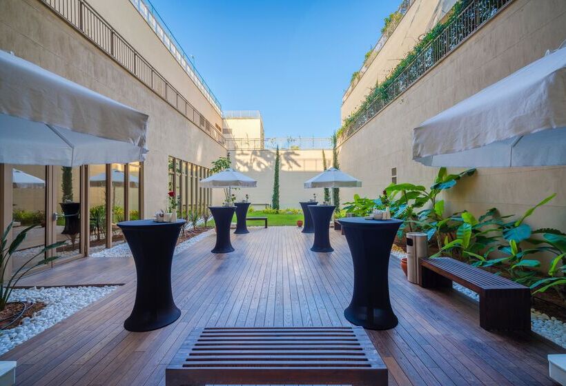 Fotos del hotel Concorde Luxury Resort & Casino & Convention & Spa:  311