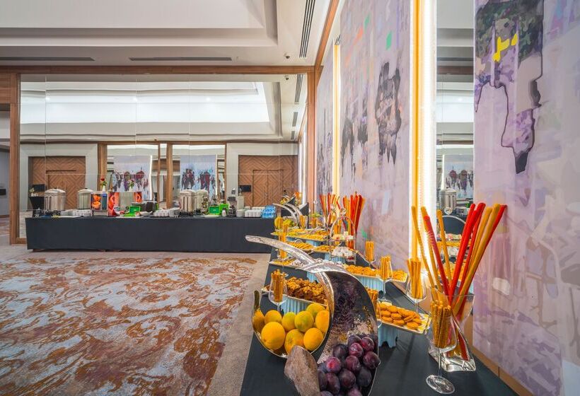 Fotos del hotel Concorde Luxury Resort & Casino & Convention & Spa:  421