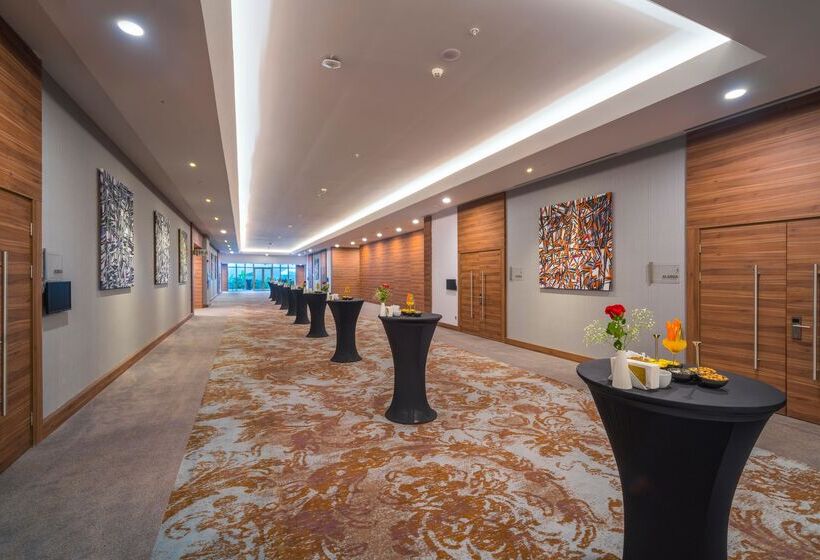 Fotos del hotel Concorde Luxury Resort & Casino & Convention & Spa:  215